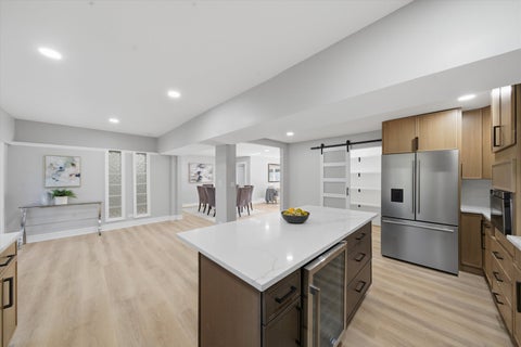 Tiny photo for 604 E Camp Mcdonald Road, Prospect Heights, IL 60070 (MLS # 12795491)