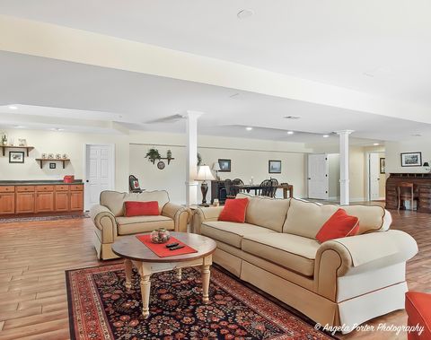 Tiny photo for 3428 KINGS LAIR Drive, Spring Grove, IL 60081 (MLS # 12564636)