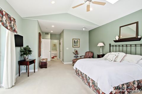 Tiny photo for 3428 KINGS LAIR Drive, Spring Grove, IL 60081 (MLS # 12564636)