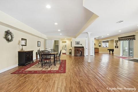 Tiny photo for 3428 KINGS LAIR Drive, Spring Grove, IL 60081 (MLS # 12564636)