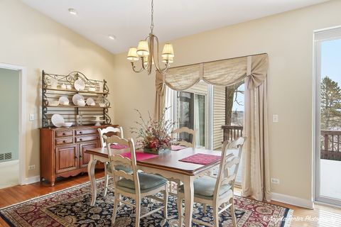 Tiny photo for 3428 KINGS LAIR Drive, Spring Grove, IL 60081 (MLS # 12564636)