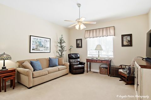 Tiny photo for 3428 KINGS LAIR Drive, Spring Grove, IL 60081 (MLS # 12564636)