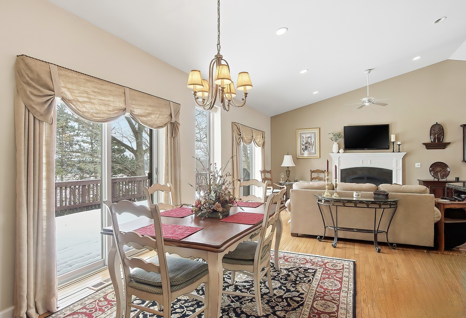 3428 KINGS LAIR Drive