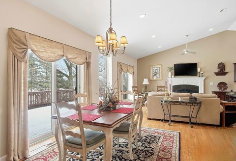 Tiny photo for 3428 KINGS LAIR Drive, Spring Grove, IL 60081 (MLS # 12564636)