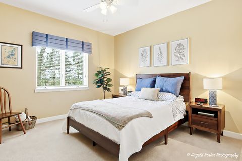 Tiny photo for 3428 KINGS LAIR Drive, Spring Grove, IL 60081 (MLS # 12564636)