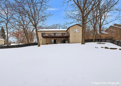 Tiny photo for 3428 KINGS LAIR Drive, Spring Grove, IL 60081 (MLS # 12564636)