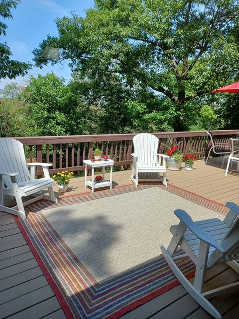 Tiny photo for 3428 KINGS LAIR Drive, Spring Grove, IL 60081 (MLS # 12564636)