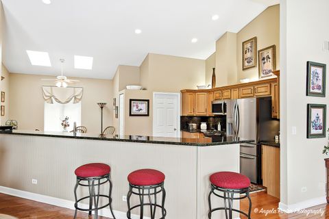 Tiny photo for 3428 KINGS LAIR Drive, Spring Grove, IL 60081 (MLS # 12564636)