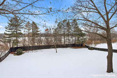 Tiny photo for 3428 KINGS LAIR Drive, Spring Grove, IL 60081 (MLS # 12564636)
