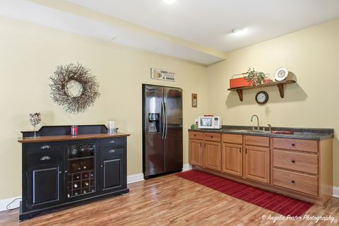 Tiny photo for 3428 KINGS LAIR Drive, Spring Grove, IL 60081 (MLS # 12564636)
