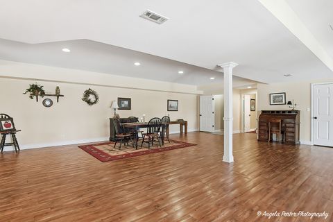 Tiny photo for 3428 KINGS LAIR Drive, Spring Grove, IL 60081 (MLS # 12564636)