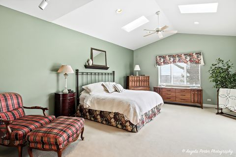 Tiny photo for 3428 KINGS LAIR Drive, Spring Grove, IL 60081 (MLS # 12564636)