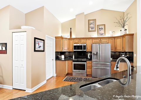 Tiny photo for 3428 KINGS LAIR Drive, Spring Grove, IL 60081 (MLS # 12564636)