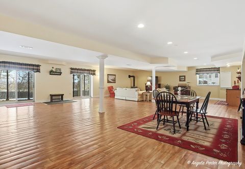 Tiny photo for 3428 KINGS LAIR Drive, Spring Grove, IL 60081 (MLS # 12564636)