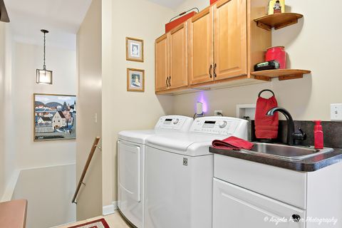 Tiny photo for 3428 KINGS LAIR Drive, Spring Grove, IL 60081 (MLS # 12564636)