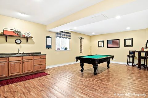 Tiny photo for 3428 KINGS LAIR Drive, Spring Grove, IL 60081 (MLS # 12564636)