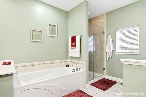 Tiny photo for 3428 KINGS LAIR Drive, Spring Grove, IL 60081 (MLS # 12564636)