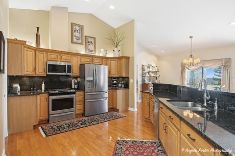 Tiny photo for 3428 KINGS LAIR Drive, Spring Grove, IL 60081 (MLS # 12564636)