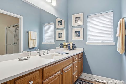 Tiny photo for 3428 KINGS LAIR Drive, Spring Grove, IL 60081 (MLS # 12564636)