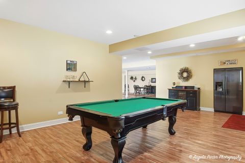 Tiny photo for 3428 KINGS LAIR Drive, Spring Grove, IL 60081 (MLS # 12564636)