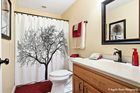 Tiny photo for 3428 KINGS LAIR Drive, Spring Grove, IL 60081 (MLS # 12564636)