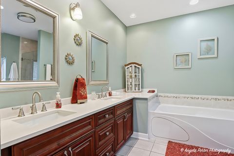 Tiny photo for 3428 KINGS LAIR Drive, Spring Grove, IL 60081 (MLS # 12564636)