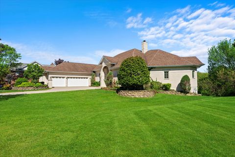 A home in Homer Glen