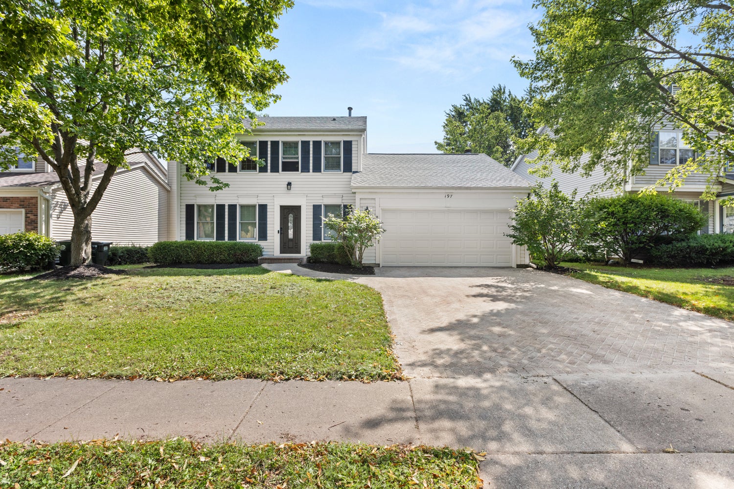 197 Knightsbridge Drive