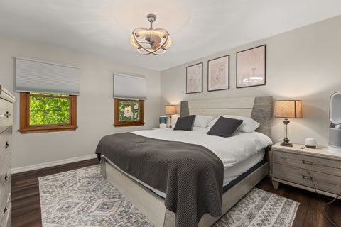 Tiny photo for 197 Knightsbridge Drive, Mundelein, IL 60060 (MLS # 12741789)