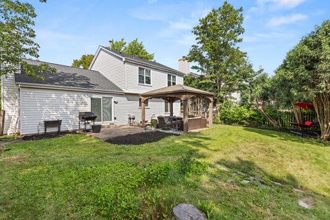 Tiny photo for 197 Knightsbridge Drive, Mundelein, IL 60060 (MLS # 12741789)
