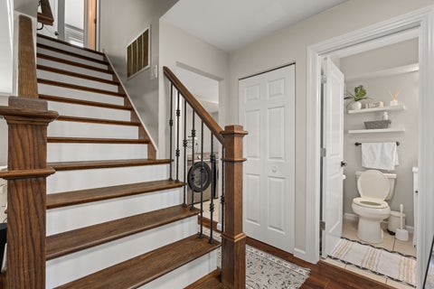 Tiny photo for 197 Knightsbridge Drive, Mundelein, IL 60060 (MLS # 12741789)