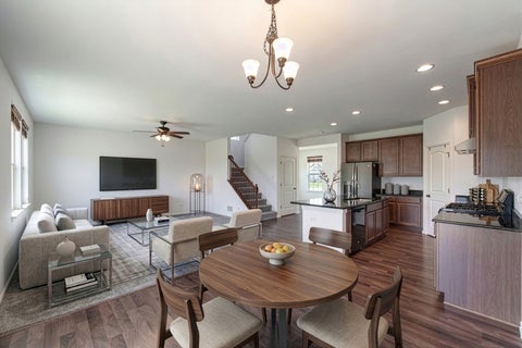 Tiny photo for 2009 Mayfair Drive, Island Lake, IL 60042 (MLS # 12722109)