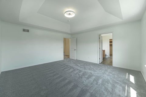 Tiny photo for 2009 Mayfair Drive, Island Lake, IL 60042 (MLS # 12722109)