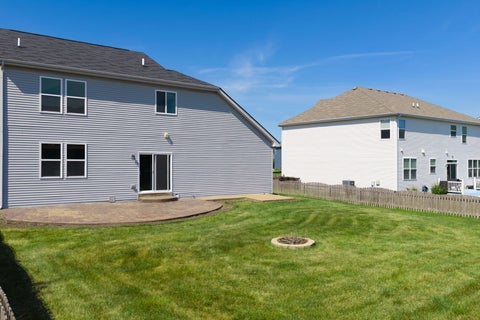 Tiny photo for 2009 Mayfair Drive, Island Lake, IL 60042 (MLS # 12722109)