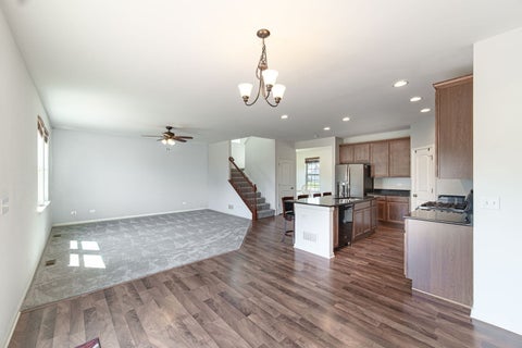 Tiny photo for 2009 Mayfair Drive, Island Lake, IL 60042 (MLS # 12722109)