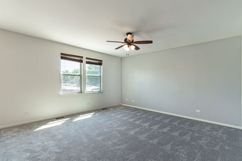Tiny photo for 2009 Mayfair Drive, Island Lake, IL 60042 (MLS # 12722109)