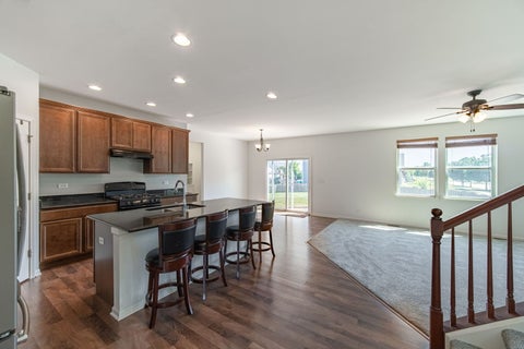 Tiny photo for 2009 Mayfair Drive, Island Lake, IL 60042 (MLS # 12722109)