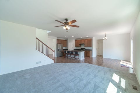 Tiny photo for 2009 Mayfair Drive, Island Lake, IL 60042 (MLS # 12722109)