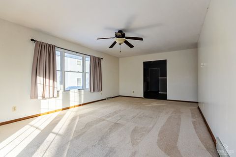 Tiny photo for 767 Adams Street, Ottawa, IL 61350 (MLS # 12528735)