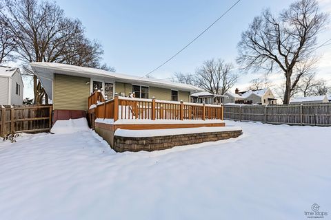 Tiny photo for 767 Adams Street, Ottawa, IL 61350 (MLS # 12528735)