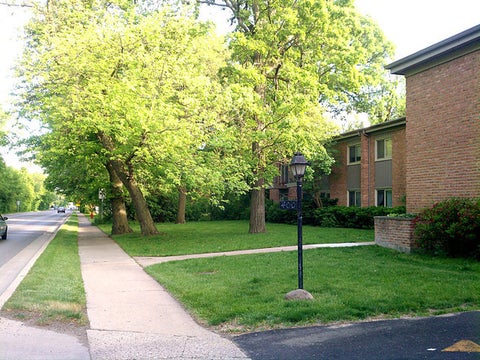 Photo of 400 GREEN BAY Road #207, Glencoe, IL 60022 (MLS # 12787576)