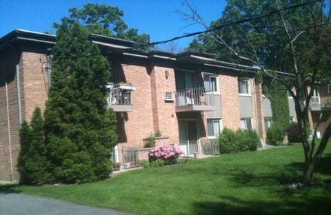 Tiny photo for 400 GREEN BAY Road #207, Glencoe, IL 60022 (MLS # 12787576)