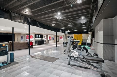 Tiny photo for 255 Harbor Street, Glencoe, IL 60022 (MLS # 12589457)