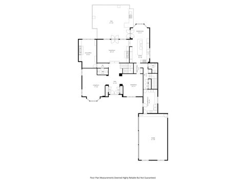 Tiny photo for 255 Harbor Street, Glencoe, IL 60022 (MLS # 12589457)