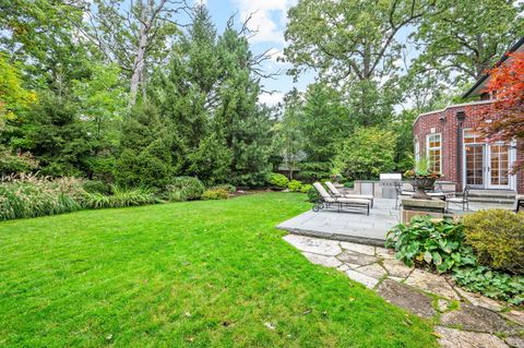 Tiny photo for 255 Harbor Street, Glencoe, IL 60022 (MLS # 12589457)