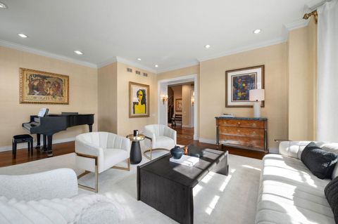 Tiny photo for 255 Harbor Street, Glencoe, IL 60022 (MLS # 12589457)