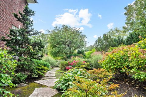 Tiny photo for 255 Harbor Street, Glencoe, IL 60022 (MLS # 12589457)