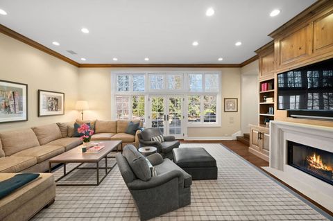 Tiny photo for 255 Harbor Street, Glencoe, IL 60022 (MLS # 12589457)