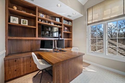 Tiny photo for 255 Harbor Street, Glencoe, IL 60022 (MLS # 12589457)