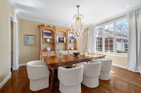 Tiny photo for 255 Harbor Street, Glencoe, IL 60022 (MLS # 12589457)